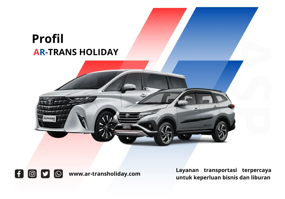 AR-TRANS Holiday